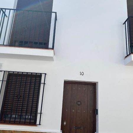 Villa Casa Cueva “El Refugio En La Cueva” Setenil De Las Bodegas Exterior foto